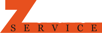 Logo Zeidler-Service